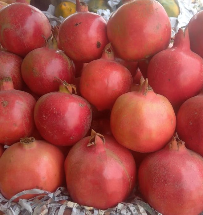 अनार | Anar