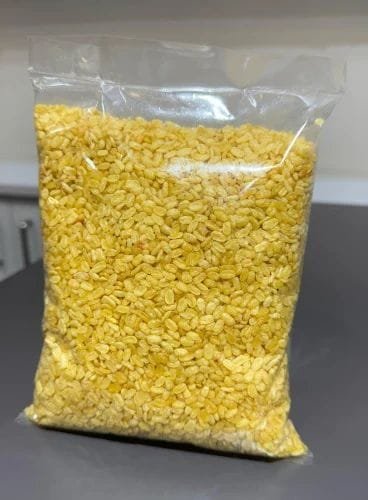 MOONG DAL | मूंग दाल