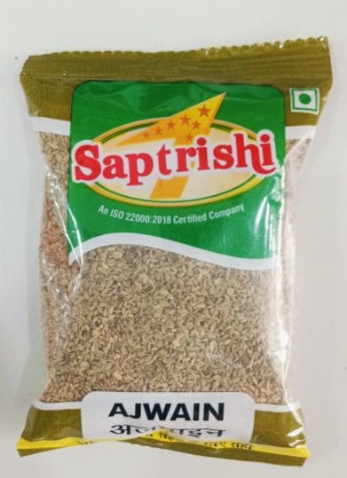 SAPTRISHI AJWAIN  (अजवाइन)