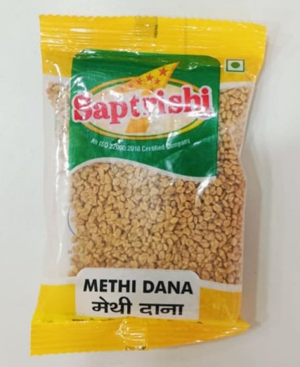 SAPTRISHI METHI DANA (मेथीदाना)