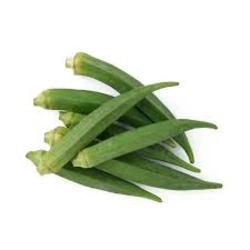 भिंडी | Bhindi