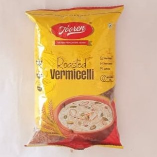 Roasted Vermicelli