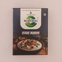 Bari Fresh Raita Masala | रायता मसाला