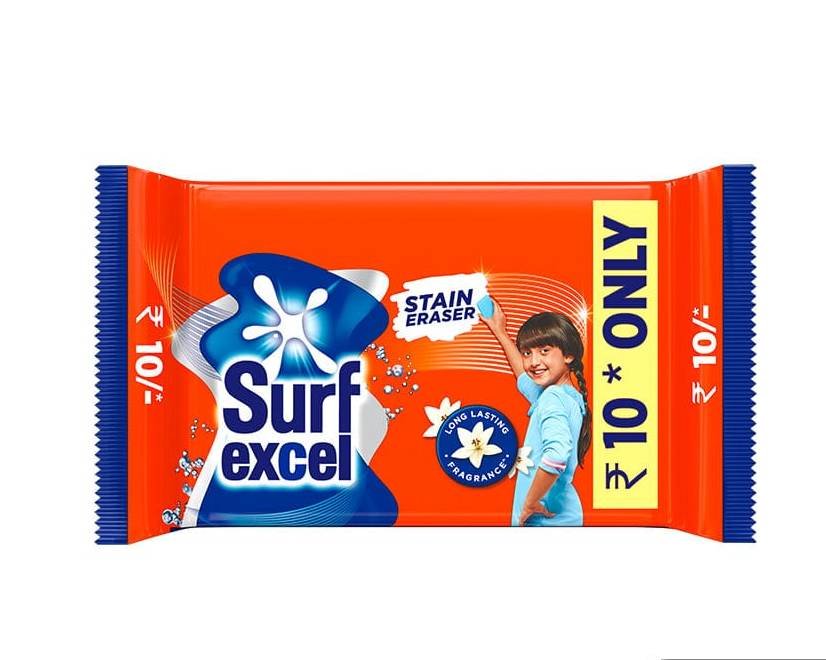 Surf excel detergent bar | surf excel sabun