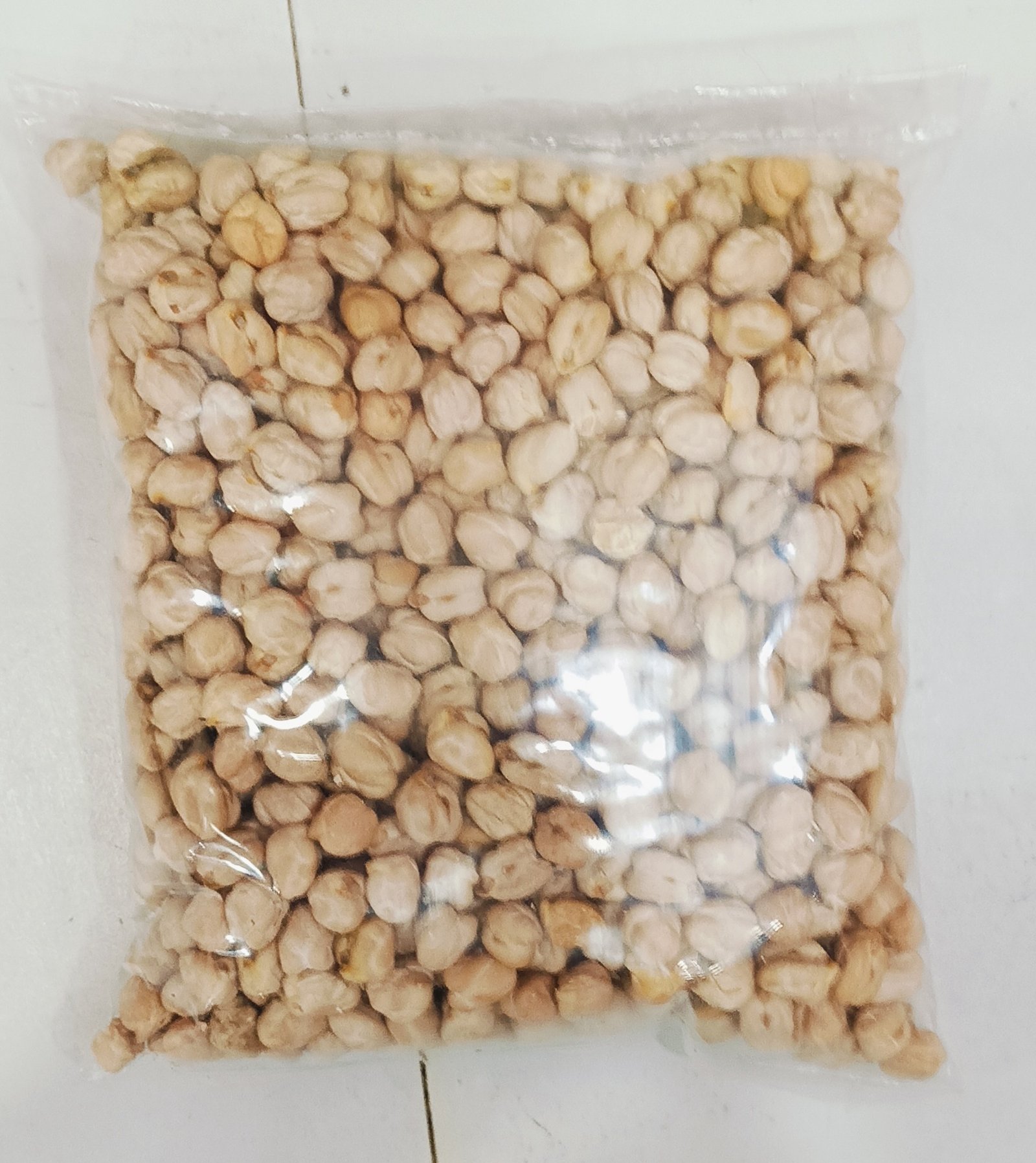 छोले चना