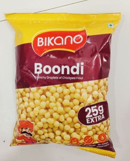 Bikano bundi