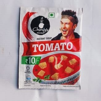 Ching's Instant Tomato Soup