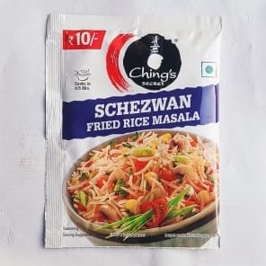 Ching's Schezwan Fried Rice masala