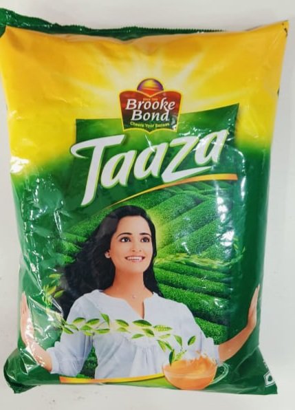 TAAZA TEA (चाय)