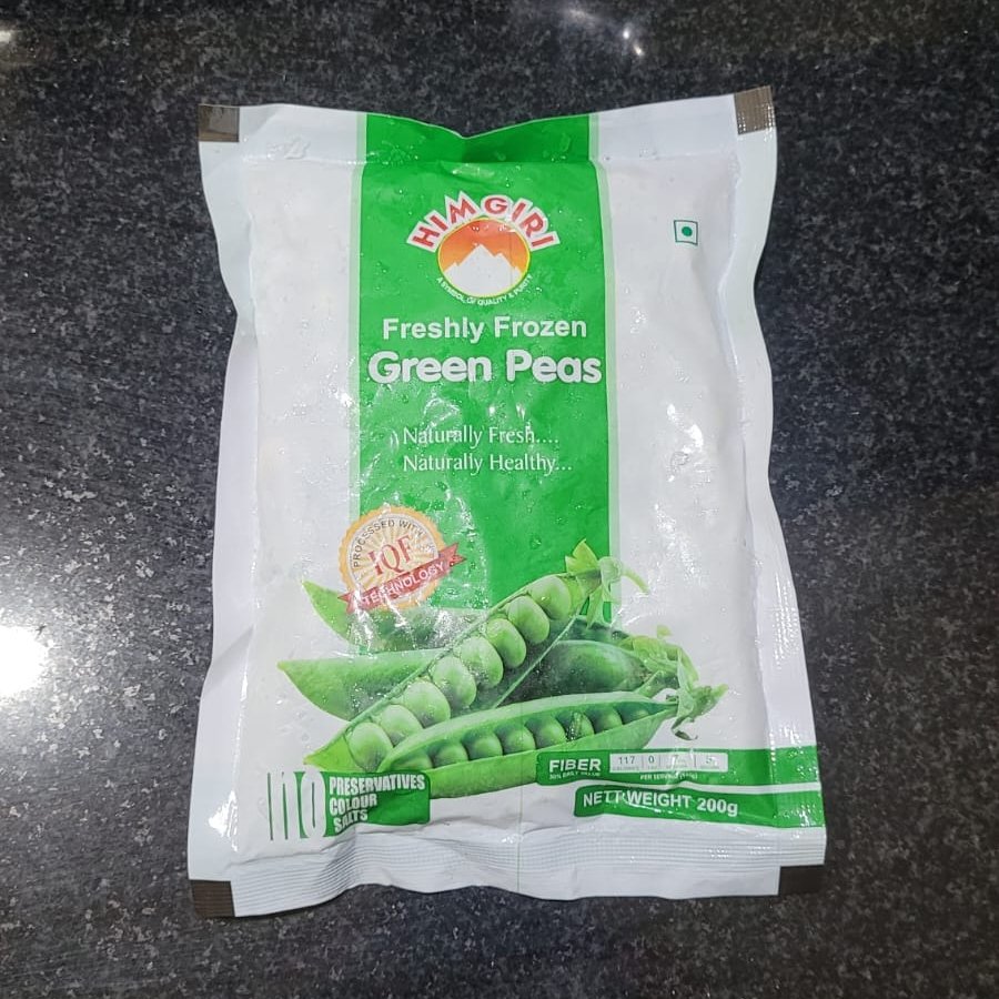 safal peas | सफल मटर