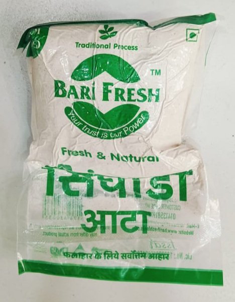 BARI FRESH SINGHARA ATTA (सिंघाड़ा का आटा)