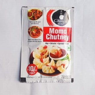 Ching's Momo Chutney