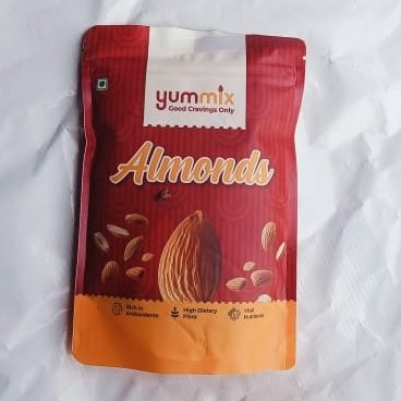 Yummix Almond