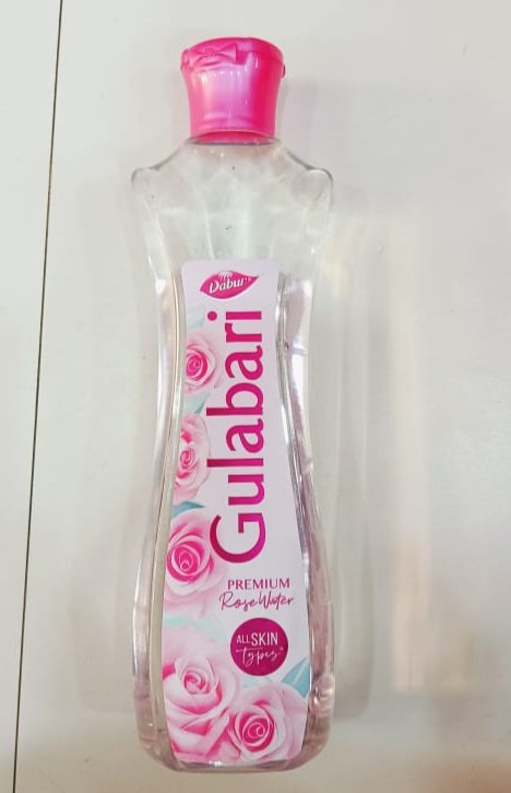 DABUR GULABARI GULABJAL