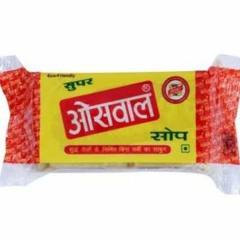 Oswal Detergent Shop