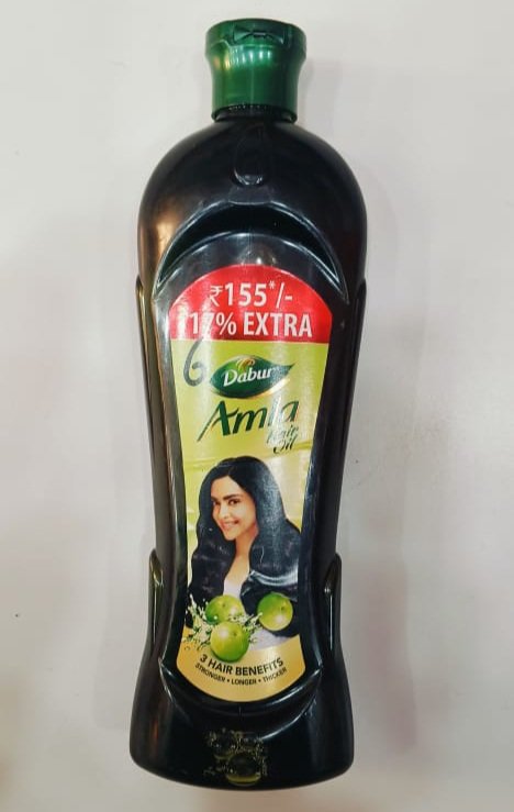 DABUR AMLA HAIR OIL