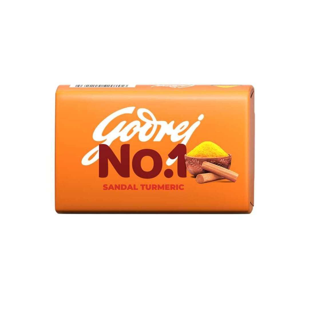 Godrej no. 1 soap | Sabun