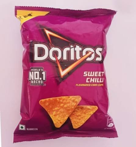 Doritos