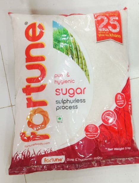 fortune sugar