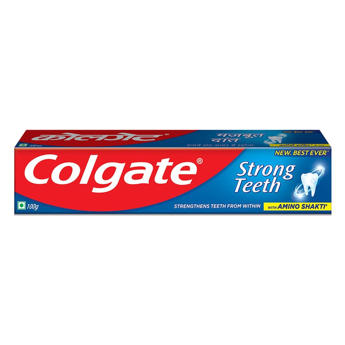 Colgate Toothpaste