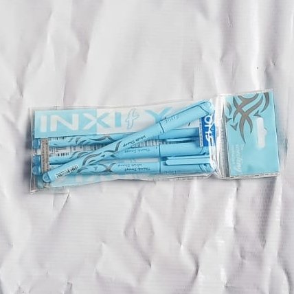 Doms Blue Ball Pen