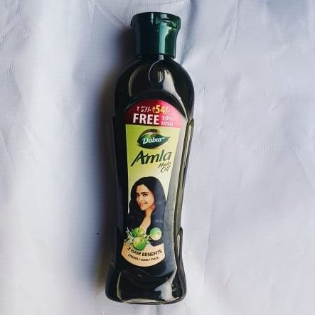Dabur Amla Hair Oil