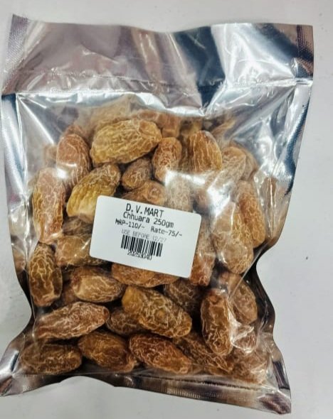 DATES (छुआरा)