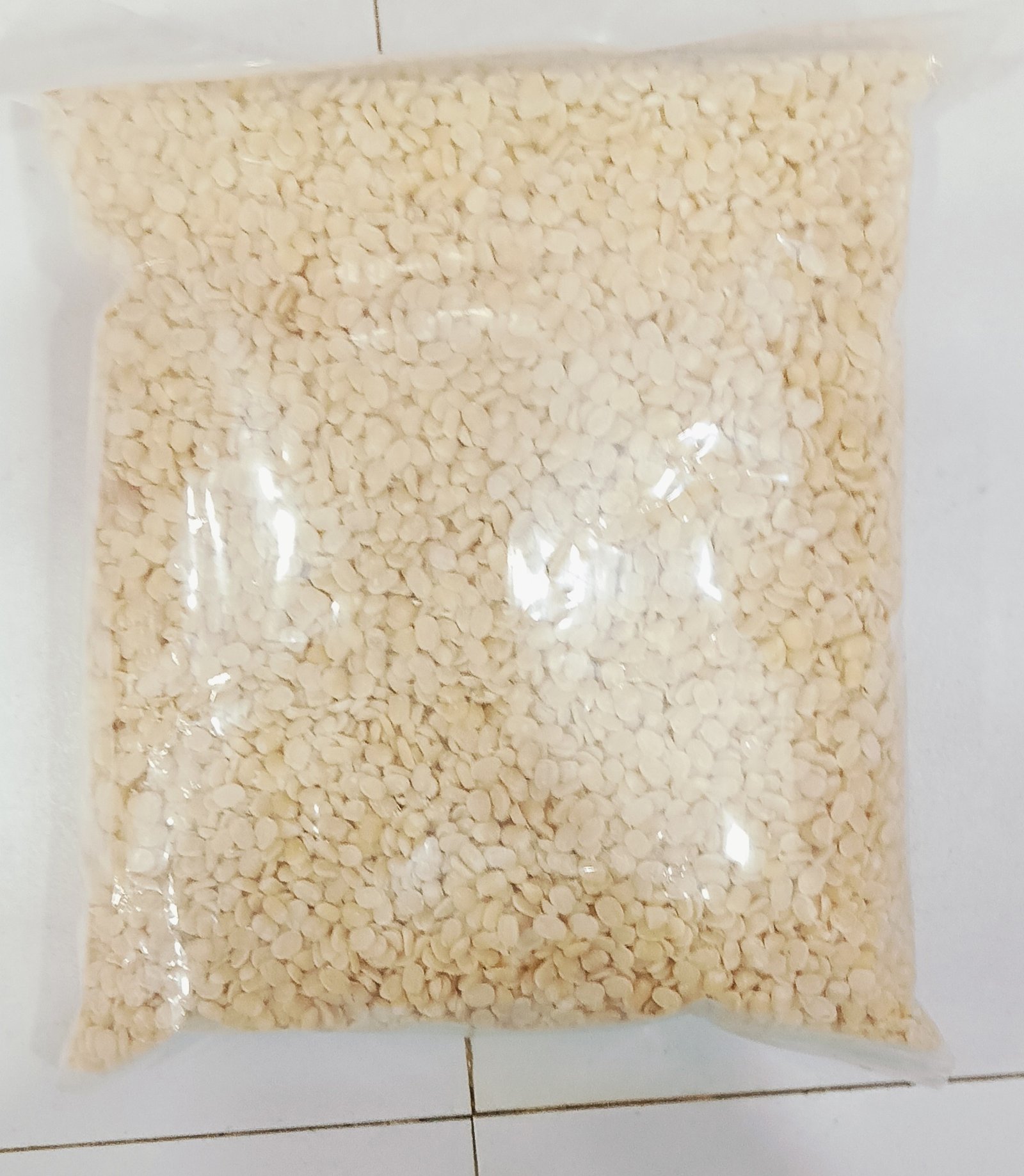 URAD DAL DHULI | उड़द दाल धुली