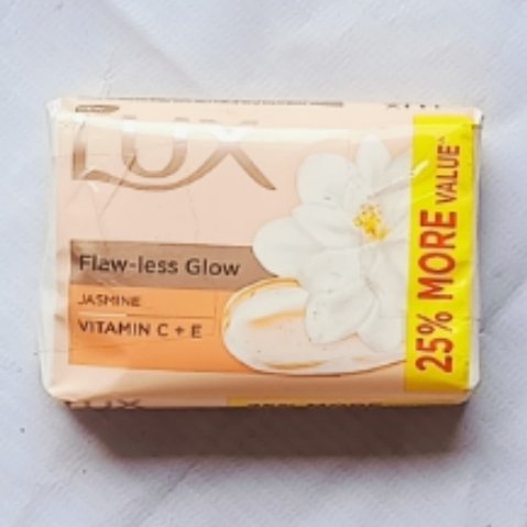 Lux Jasmine Soap